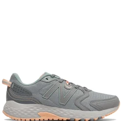 Running*New Balance Women's , 410V7 Trail Running Shoe Gray