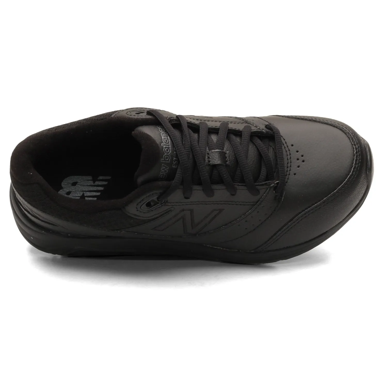 Walking*New Balance Women's , 928v3 Walking Shoe Black