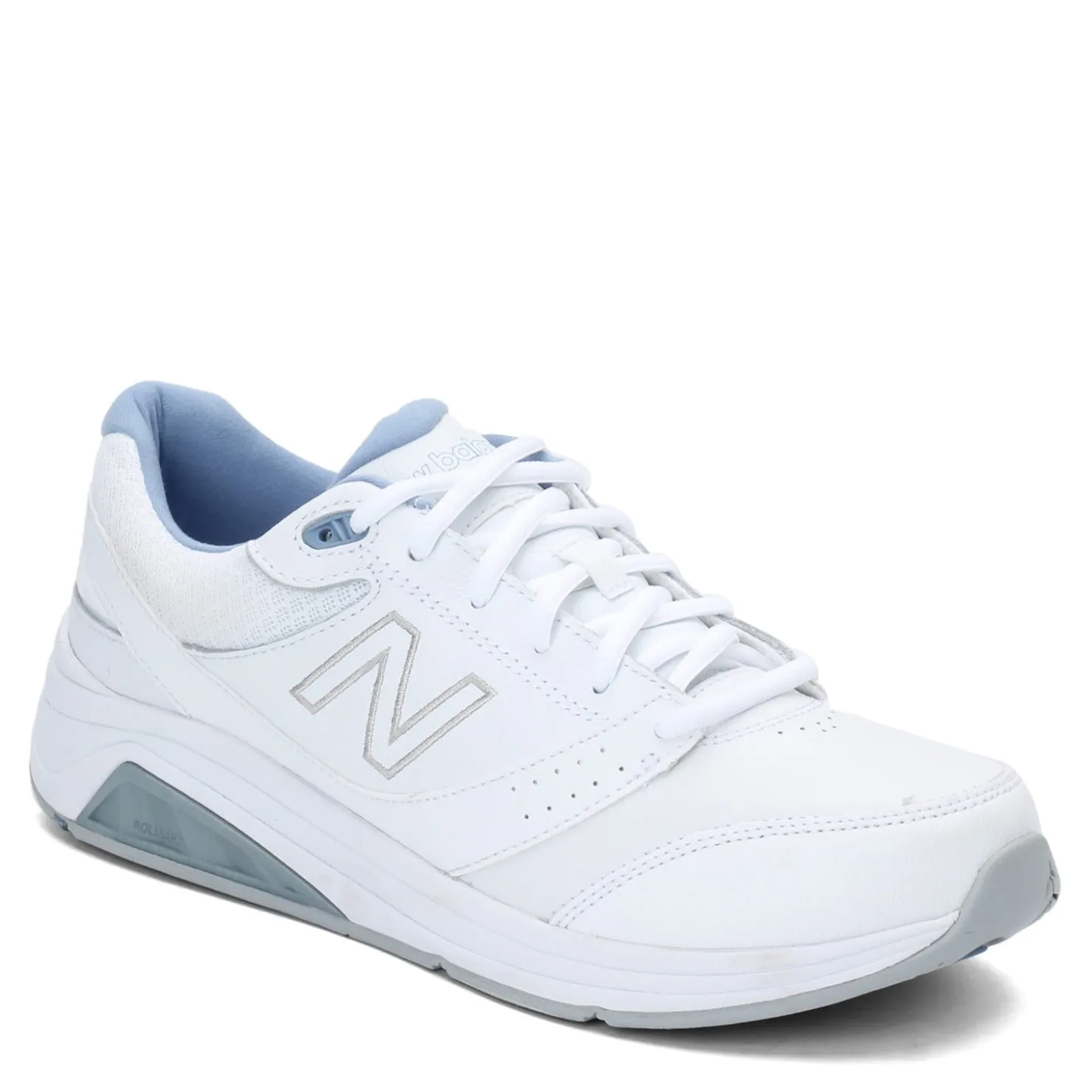 Walking*New Balance Women's , 928v3 Walking Shoe White