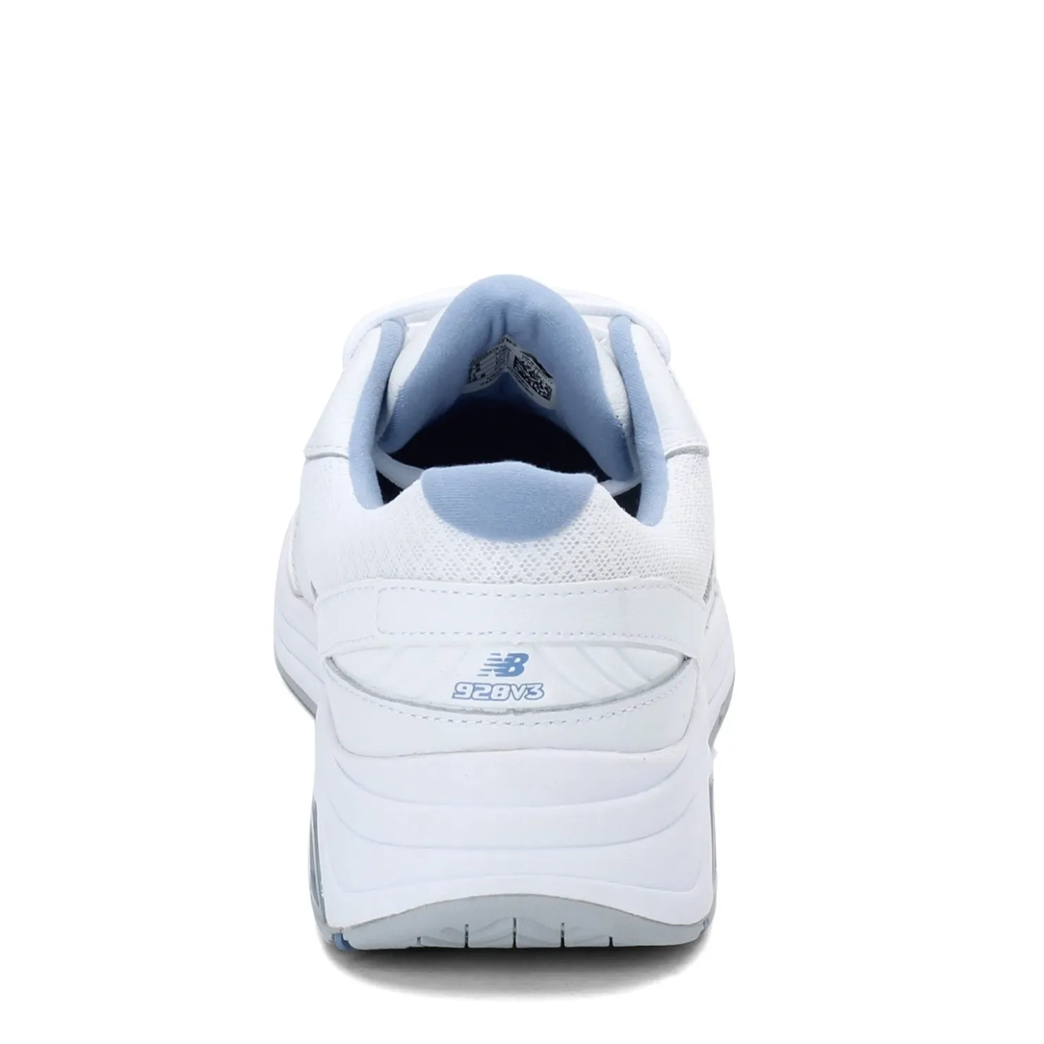 Walking*New Balance Women's , 928v3 Walking Shoe White