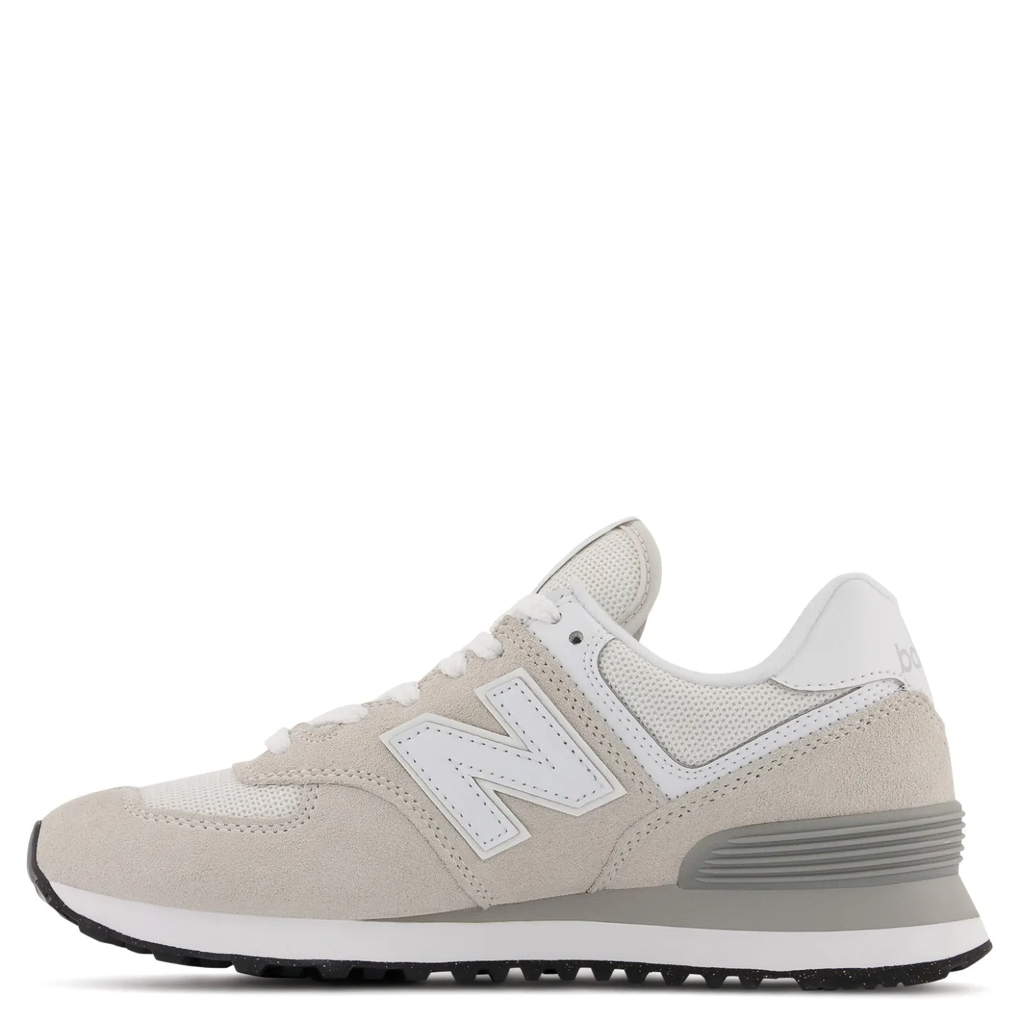 Fashion & Street*New Balance Women's , WL574 Sneaker Nimbus Cloud/White