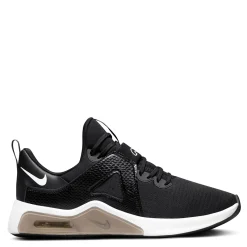 Fashion & Street*Nike Women's , Air Max Bella Tr 5 Training Sneaker Black/White/Grey