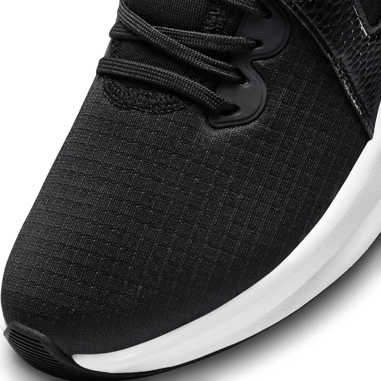 Fashion & Street*Nike Women's , Air Max Bella Tr 5 Training Sneaker Black/White/Grey