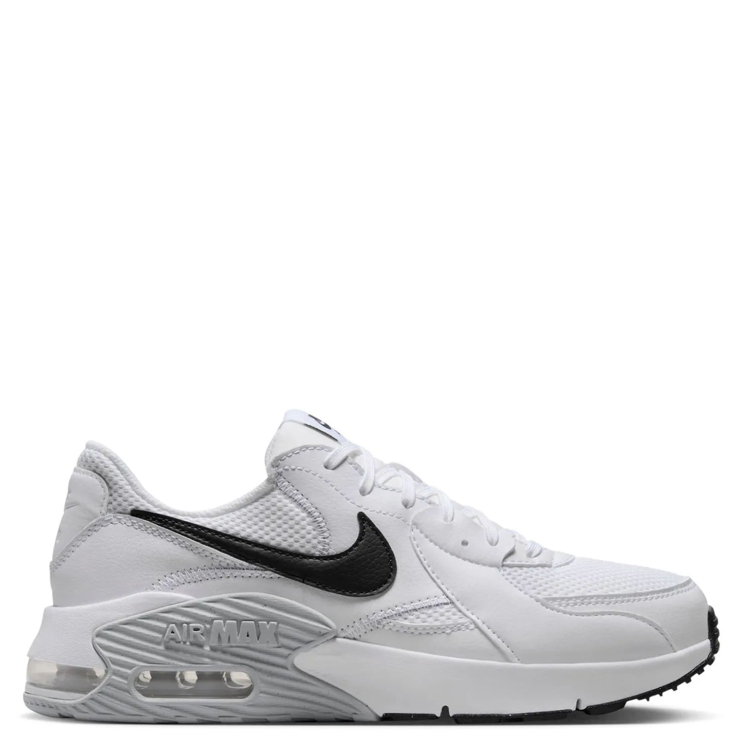 Fashion & Street*Nike Women's , Air Max Excee Sneaker White/Black/Grey
