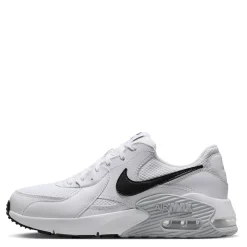 Fashion & Street*Nike Women's , Air Max Excee Sneaker White/Black/Grey