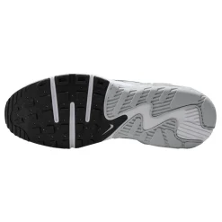 Fashion & Street*Nike Women's , Air Max Excee Sneaker White/Black/Grey