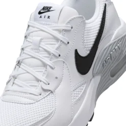 Fashion & Street*Nike Women's , Air Max Excee Sneaker White/Black/Grey