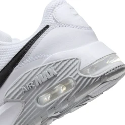 Fashion & Street*Nike Women's , Air Max Excee Sneaker White/Black/Grey