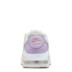 Fashion & Street*Nike Women's , Air Max Excee Sneaker Sail/Summit White-Lilac Bloom