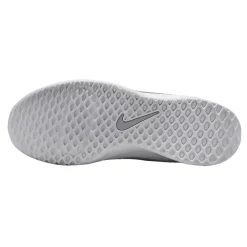 Court*Nike Women's , Air Zoom Lite 3 Tennis Shoe White/Silver
