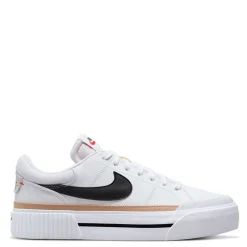 Women's , Court Legacy Lift Platform Sneaker|Nike Outlet