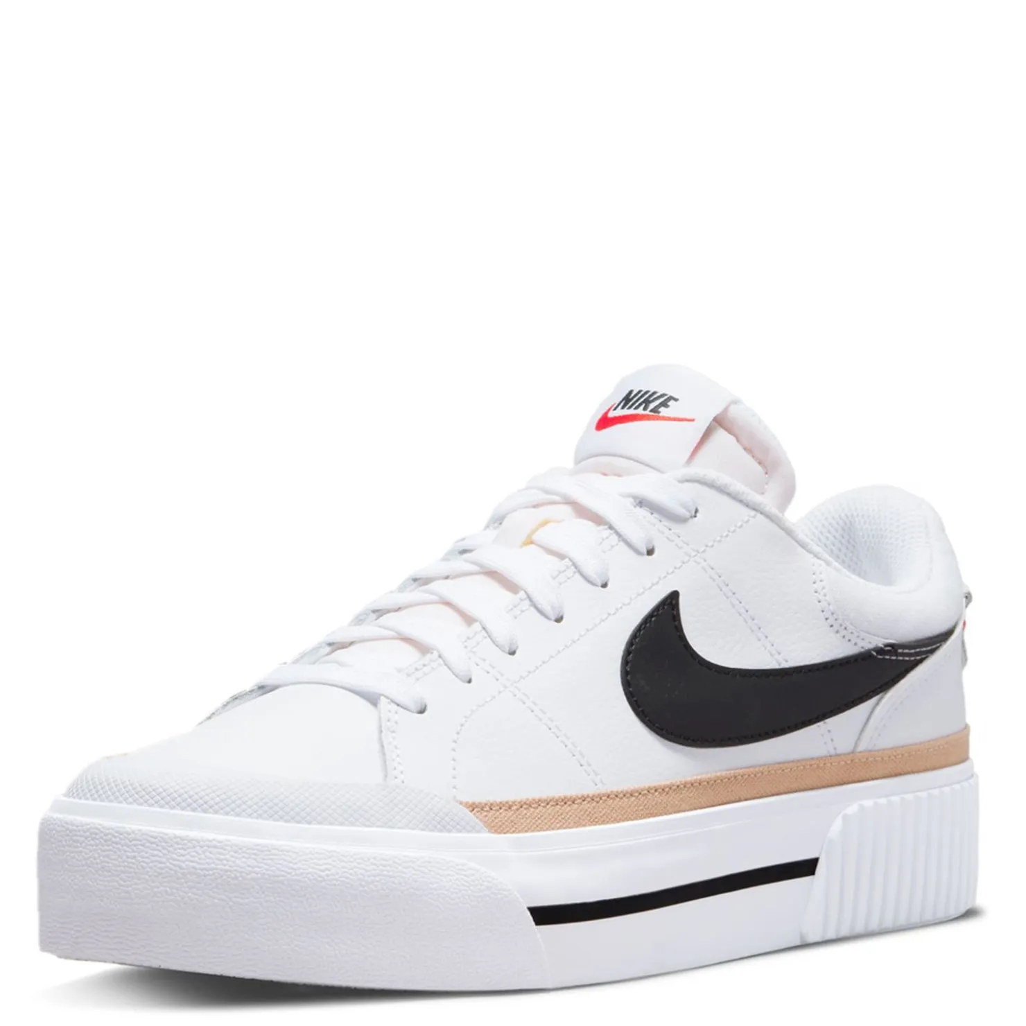 Women's , Court Legacy Lift Platform Sneaker|Nike Outlet