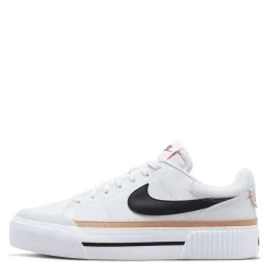 Women's , Court Legacy Lift Platform Sneaker|Nike Outlet