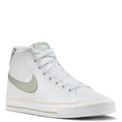 Women's , Court Legacy Mid Next Nature Sneaker|Nike Clearance