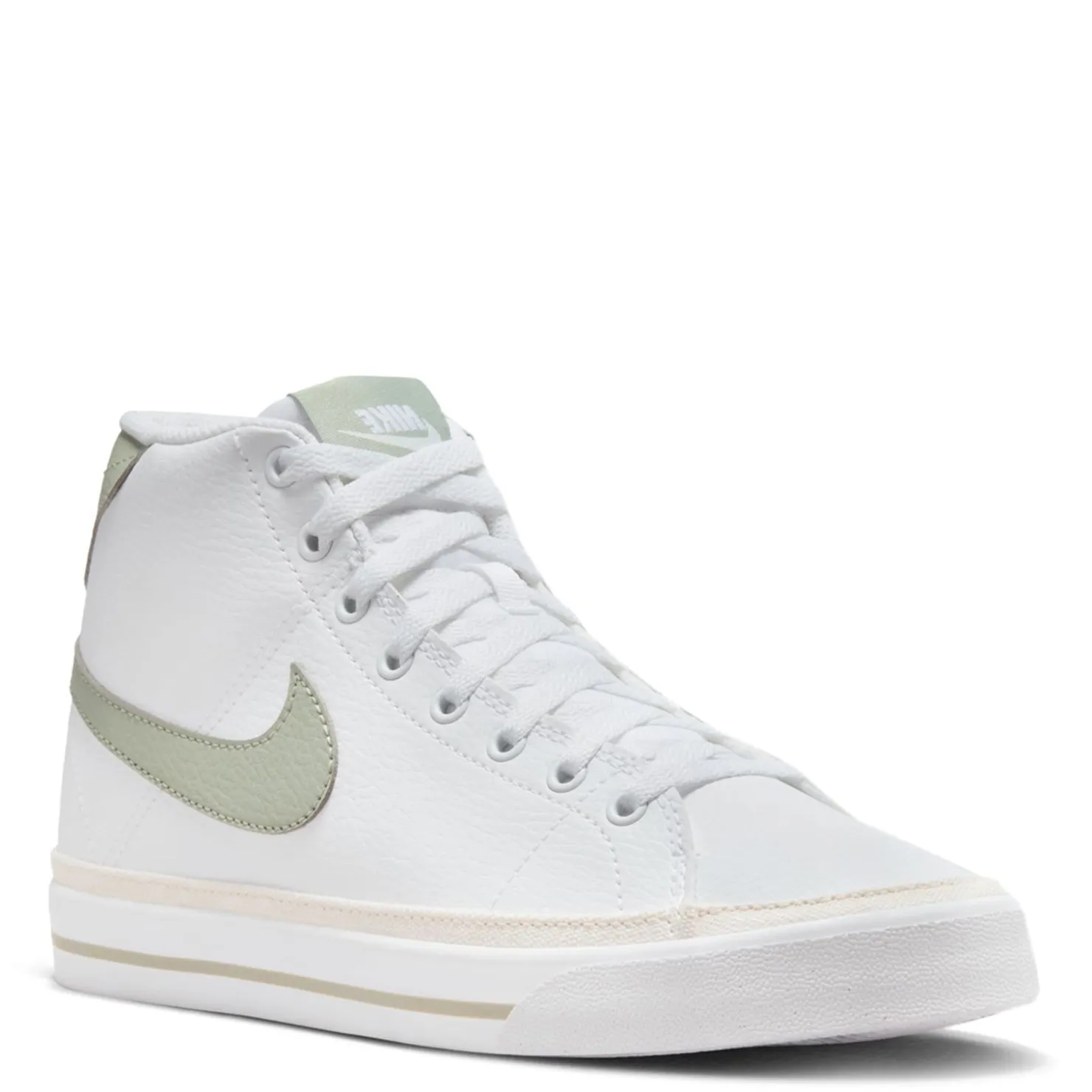 Women's , Court Legacy Mid Next Nature Sneaker|Nike Clearance