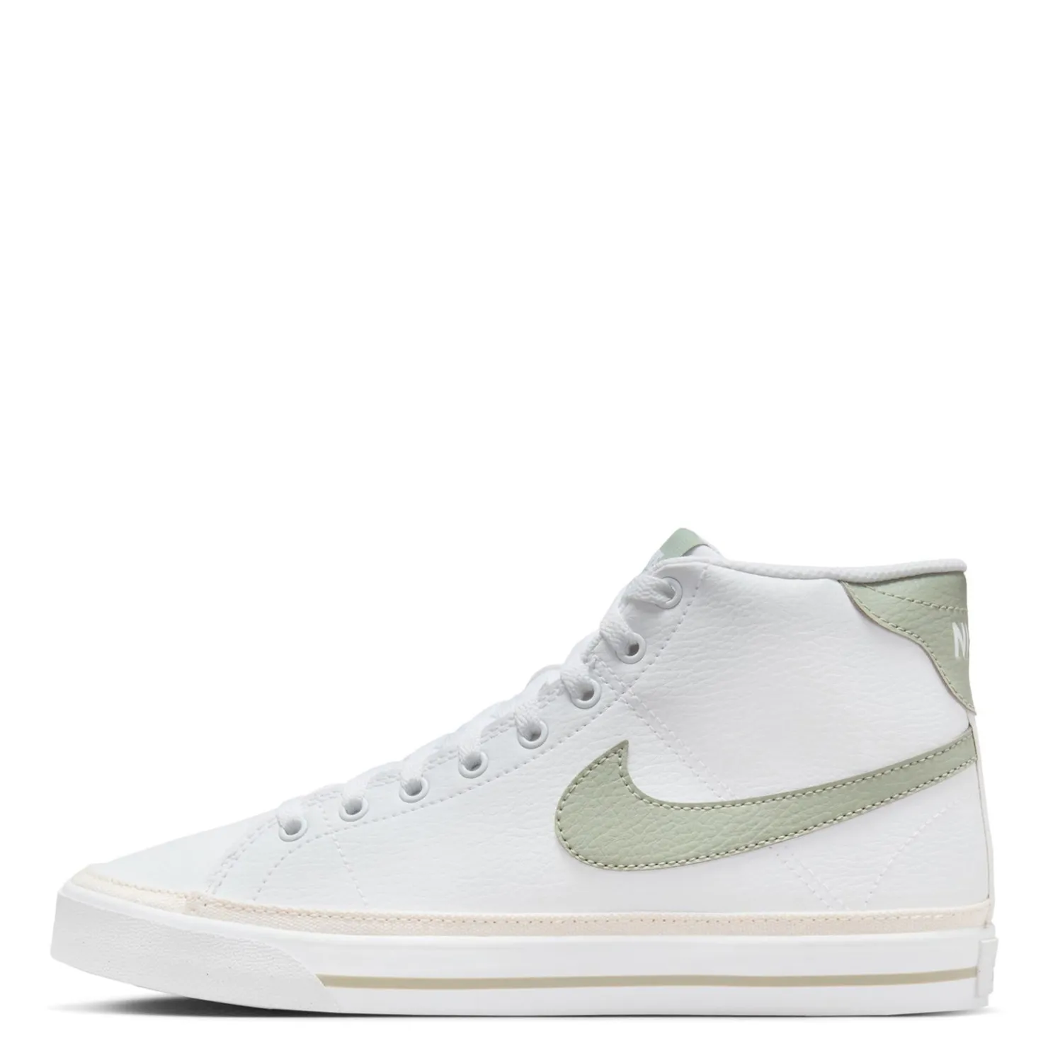 Women's , Court Legacy Mid Next Nature Sneaker|Nike Clearance
