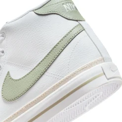 Women's , Court Legacy Mid Next Nature Sneaker|Nike Clearance
