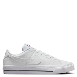 Fashion & Street*Nike Women's , Court Legacy Next Nature Sneaker White/White-Black