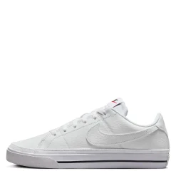 Fashion & Street*Nike Women's , Court Legacy Next Nature Sneaker White/White-Black