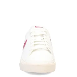 Fashion & Street*Nike Women's , Court Legacy Next Nature Sneaker White/Pink
