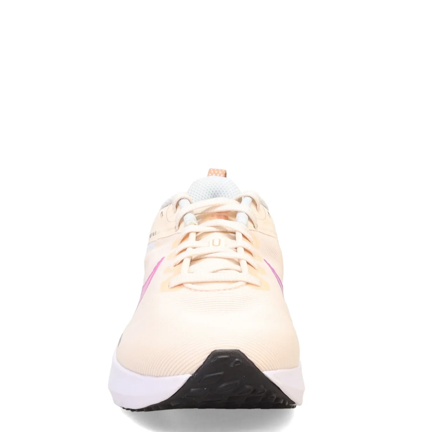 Running*Nike Women's , Downshifter 12 Running Shoe Guava Ice/Fuchsia