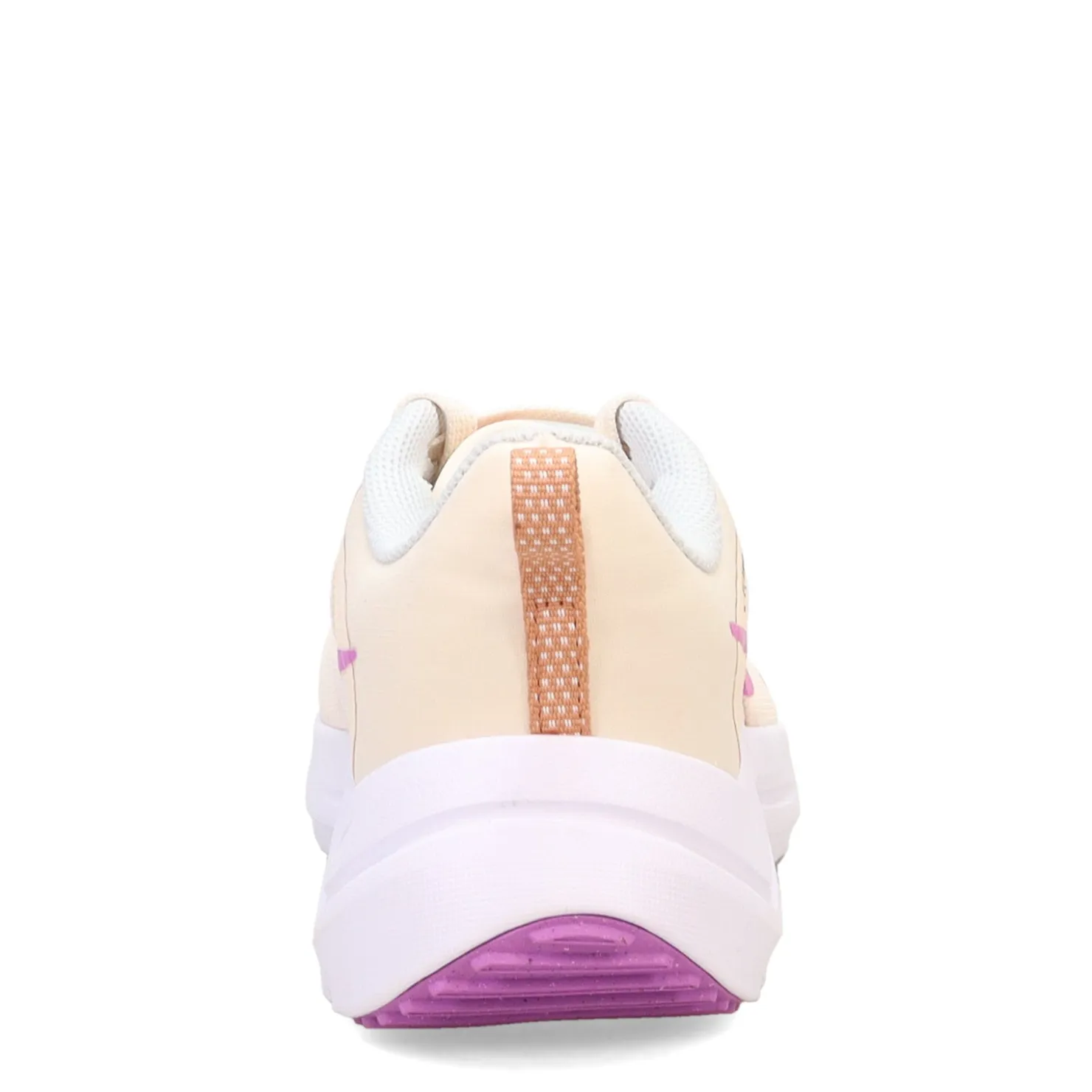 Running*Nike Women's , Downshifter 12 Running Shoe Guava Ice/Fuchsia