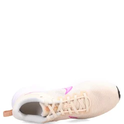 Running*Nike Women's , Downshifter 12 Running Shoe Guava Ice/Fuchsia