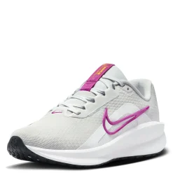 Running*Nike Women's , Downshifter 13 Running Shoe Grey/Purple