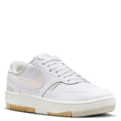 Fashion & Street*Nike Women's , Gamma Force Sneaker White/Phantom-Light Bone-Sanddrift