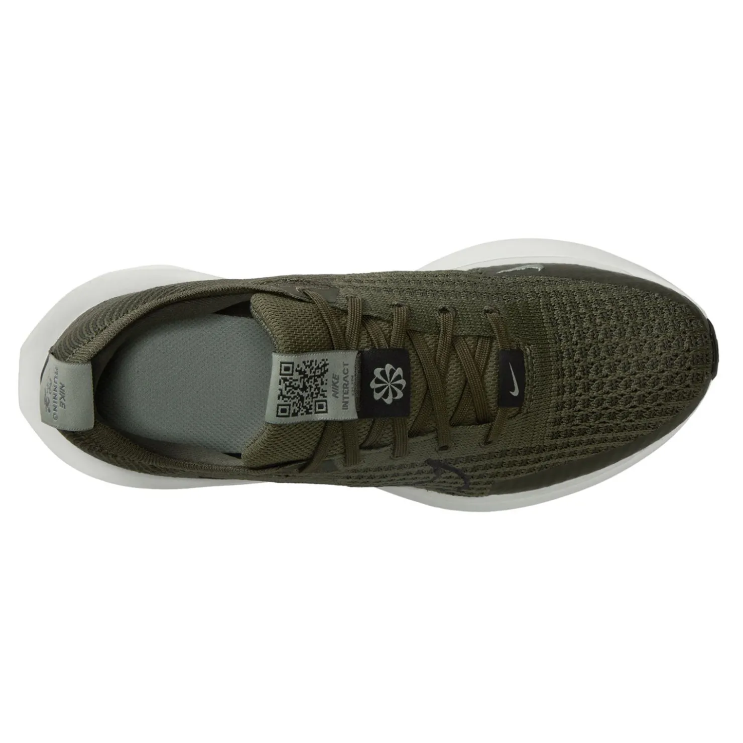 Women's , Interact Run Running Shoe|Nike