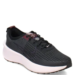 Running*Nike Women's , Interact Run Running Shoe Black/Purple