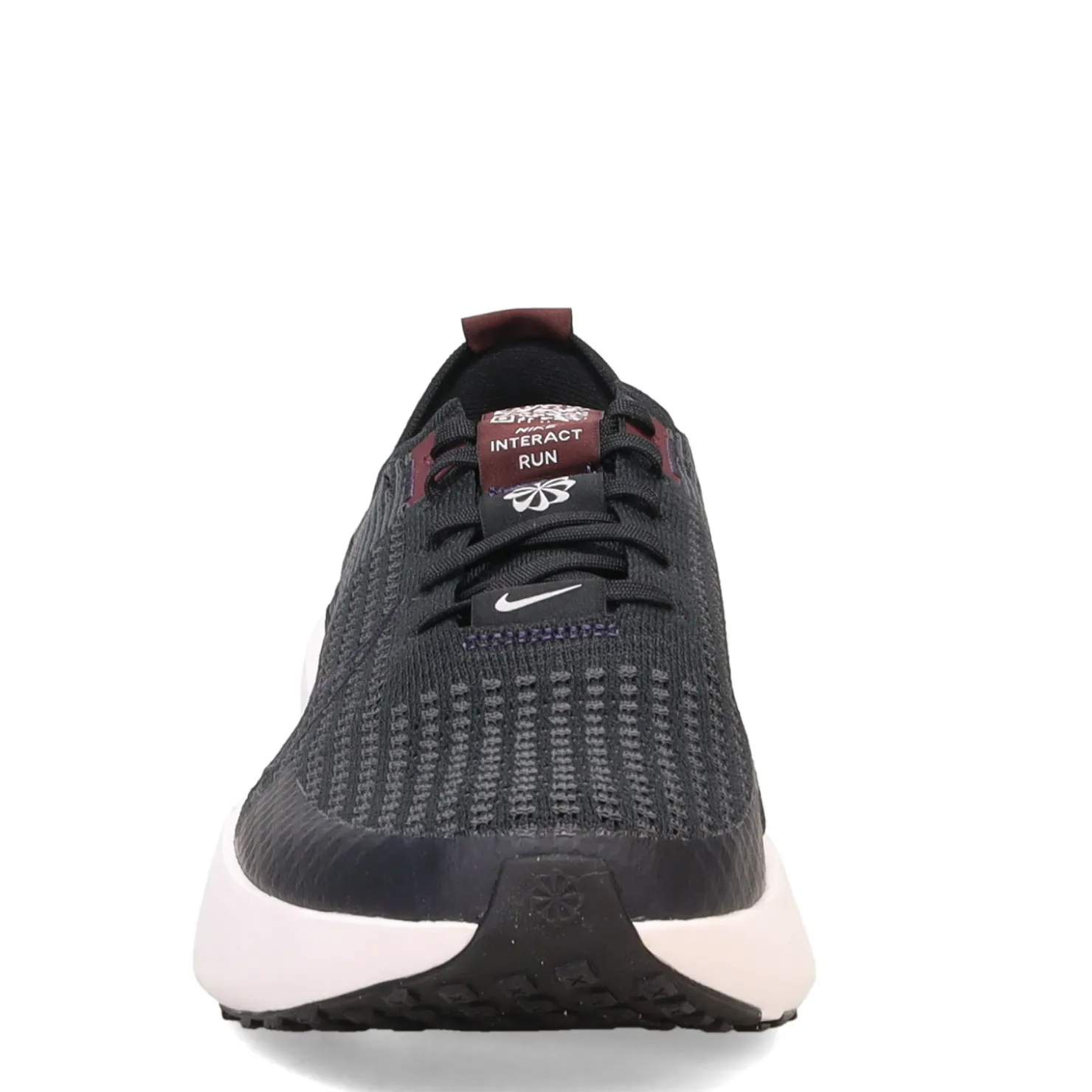 Running*Nike Women's , Interact Run Running Shoe Black/Purple