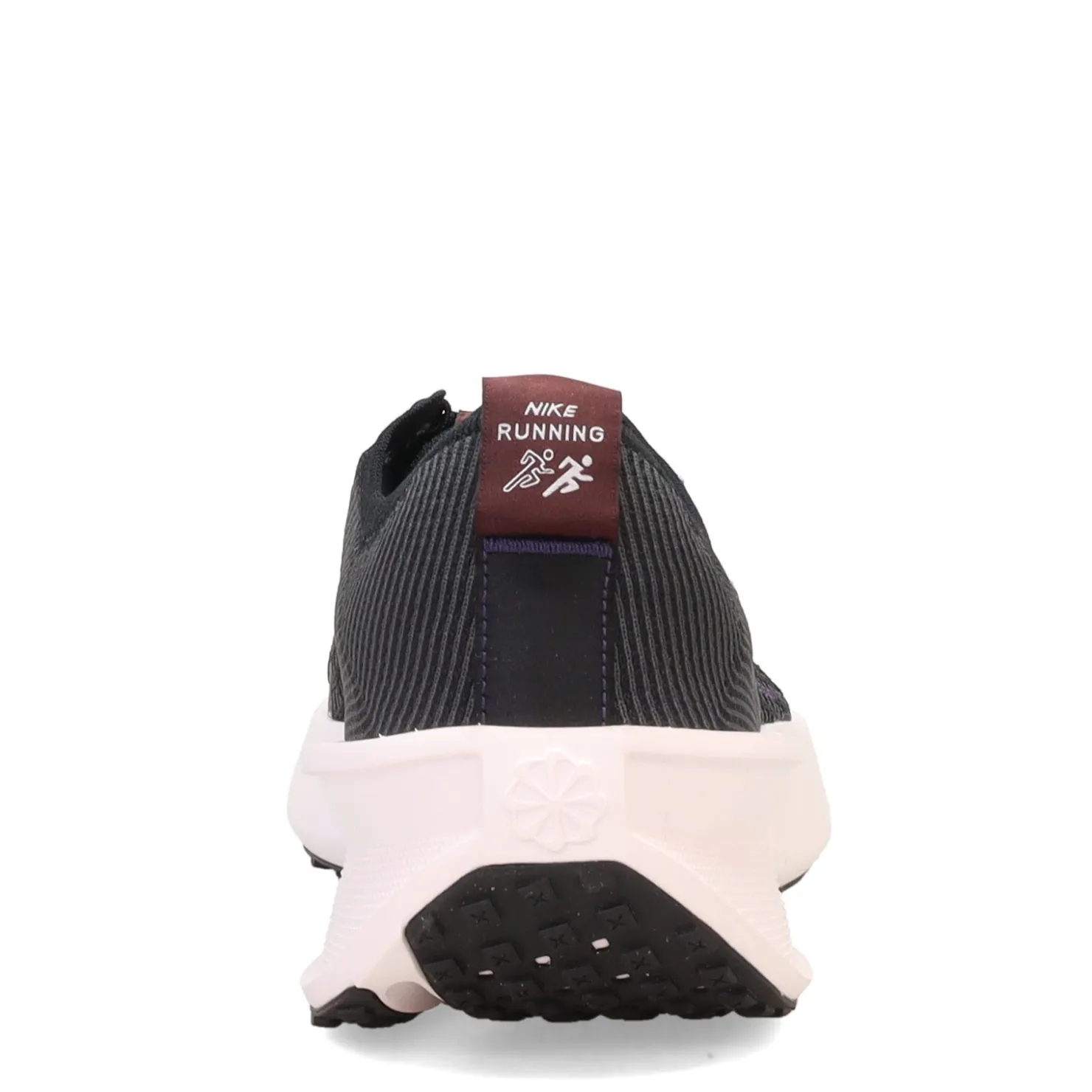 Running*Nike Women's , Interact Run Running Shoe Black/Purple