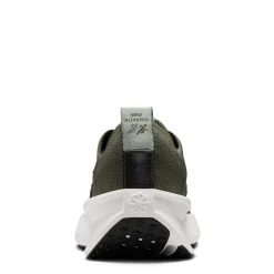 Running*Nike Women's , Interact Run Running Shoe Cargo Khaki/Black-Jade Horizon