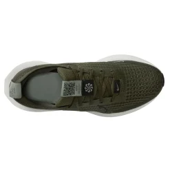 Running*Nike Women's , Interact Run Running Shoe Cargo Khaki/Black-Jade Horizon