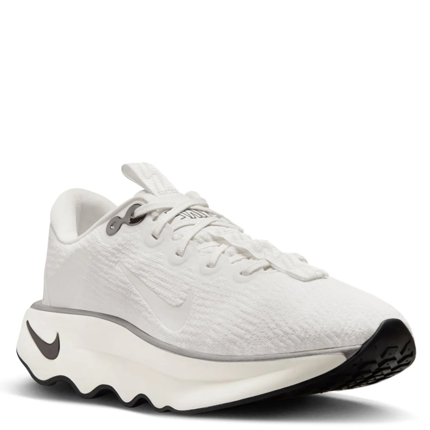 Walking*Nike Women's , Motiva Walking Shoe Grey/White