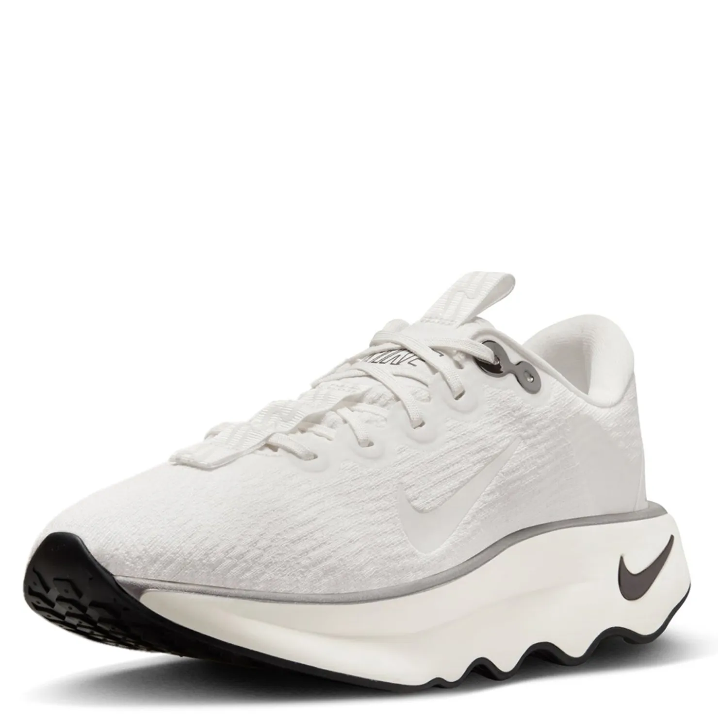 Walking*Nike Women's , Motiva Walking Shoe Grey/White
