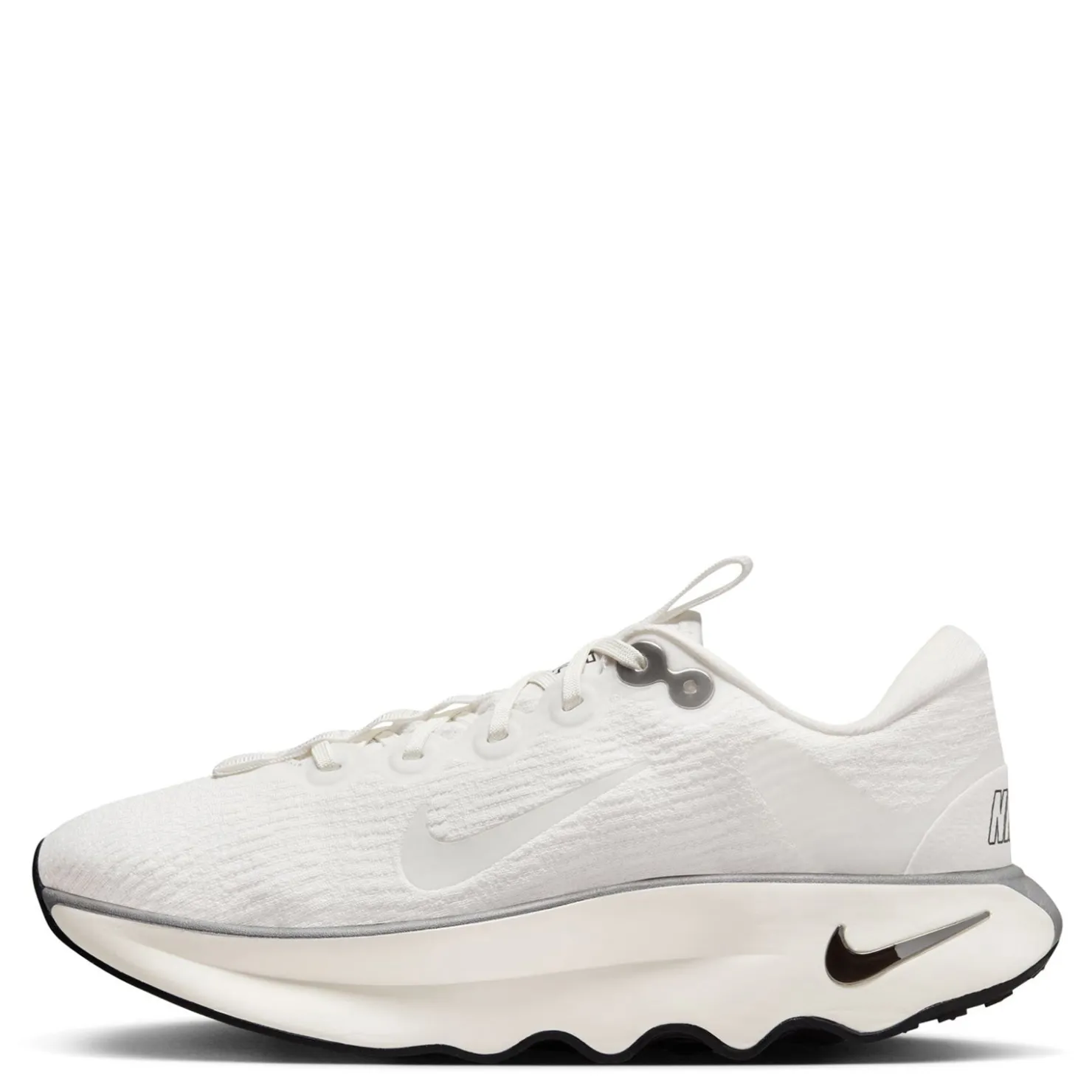 Walking*Nike Women's , Motiva Walking Shoe Grey/White