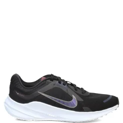Running*Nike Women's , Quest 5 Running Shoe Black/Grey/Maroon