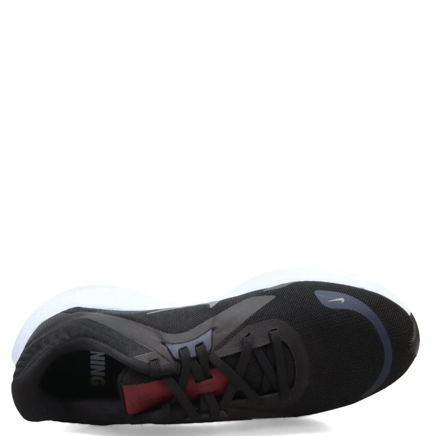 Running*Nike Women's , Quest 5 Running Shoe Black/Grey/Maroon