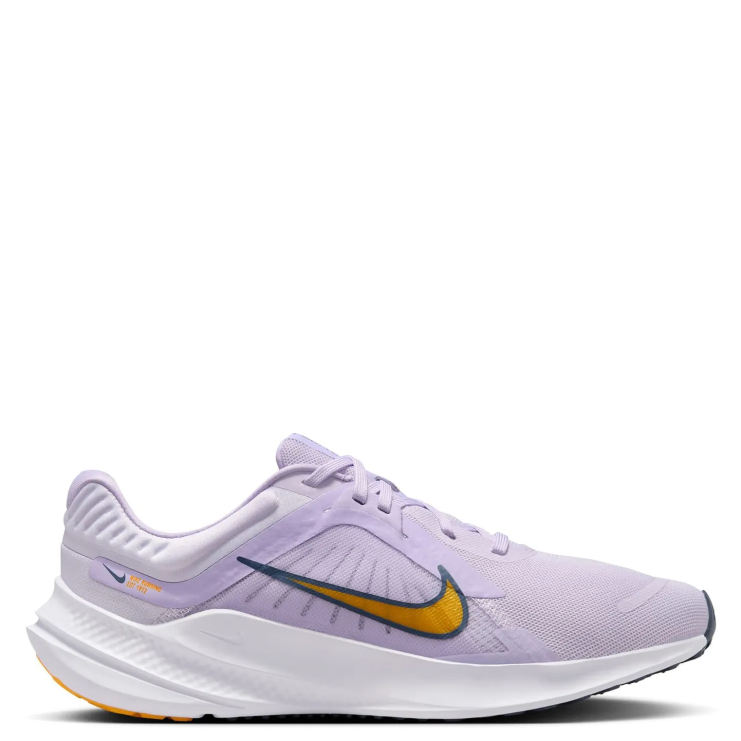 Running*Nike Women's , Quest 5 Running Shoe Barely Grape/Sundial-Violet Mist
