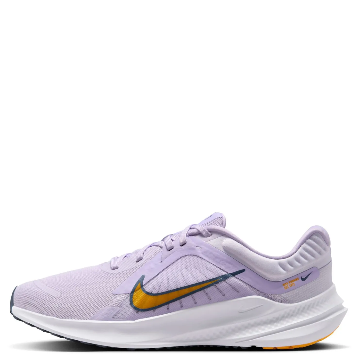 Running*Nike Women's , Quest 5 Running Shoe Barely Grape/Sundial-Violet Mist