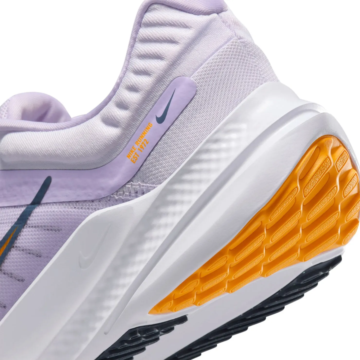 Running*Nike Women's , Quest 5 Running Shoe Barely Grape/Sundial-Violet Mist