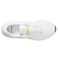 Running*Nike Women's , Revolution 7 EasyOn Running Shoe White/Cyber-Crimson Tint-Dark Raisin