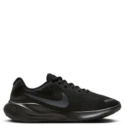 Running*Nike Women's , Revolution 7 Running Shoe Black/Black