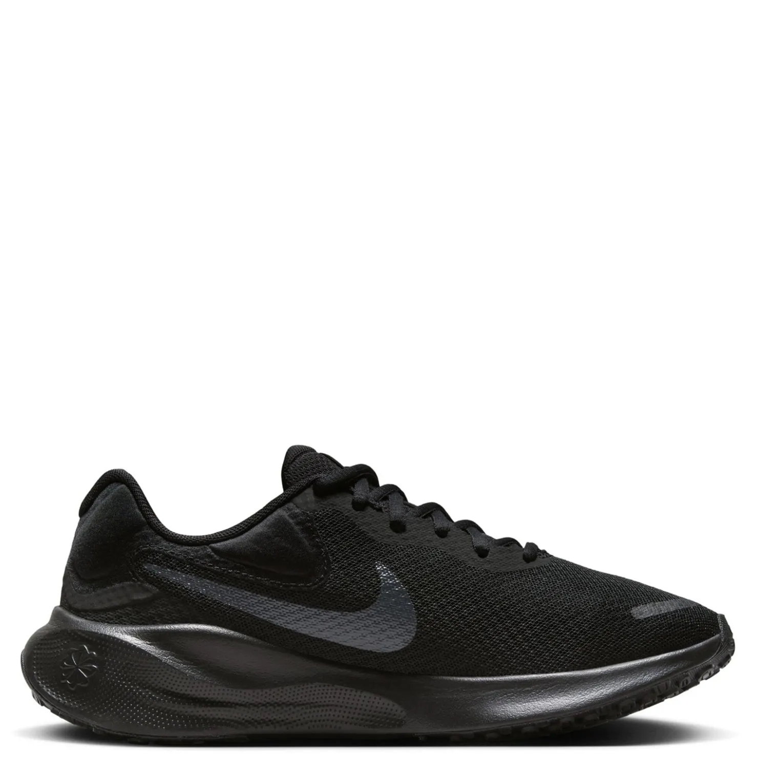 Running*Nike Women's , Revolution 7 Running Shoe Black/Black