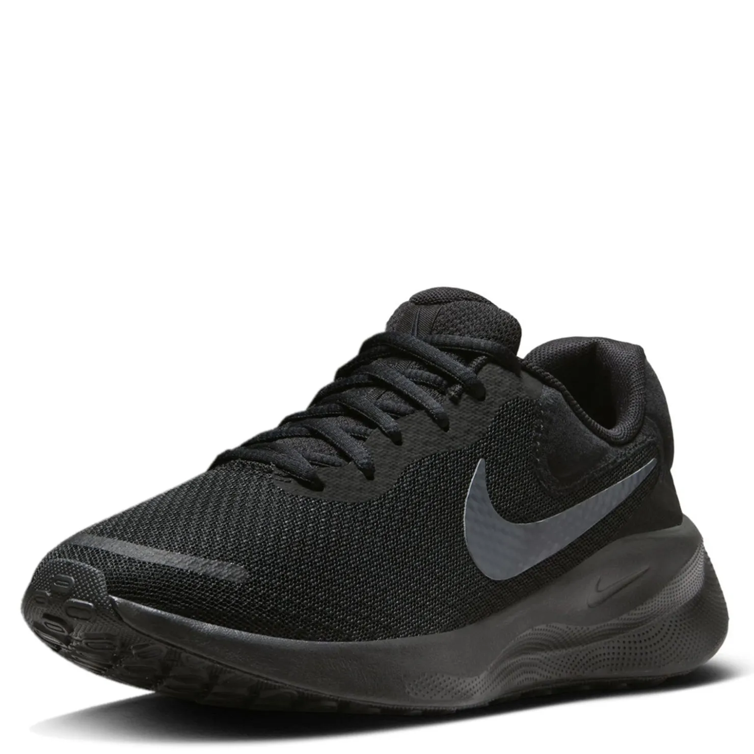 Running*Nike Women's , Revolution 7 Running Shoe Black/Black