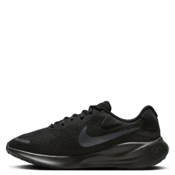 Running*Nike Women's , Revolution 7 Running Shoe Black/Black