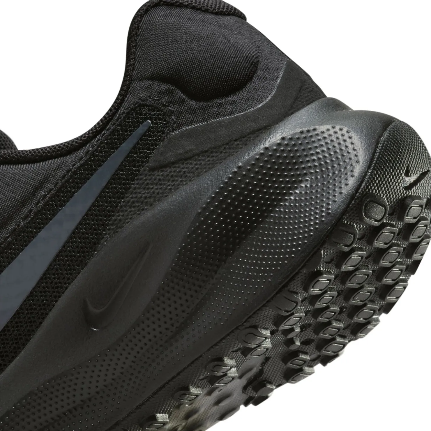 Running*Nike Women's , Revolution 7 Running Shoe Black/Black