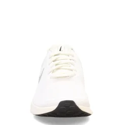 Running*Nike Women's , Revolution 7 Running Shoe White/Silver